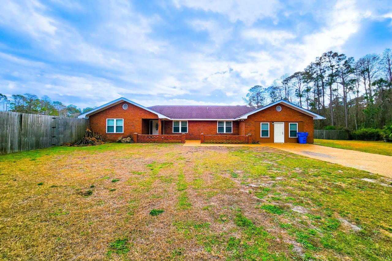 Laird Lagoon Panama City Beach Dış mekan fotoğraf